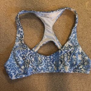 Show Me Your Mumu Swimsuit Top